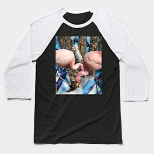 Romance Baseball T-Shirt